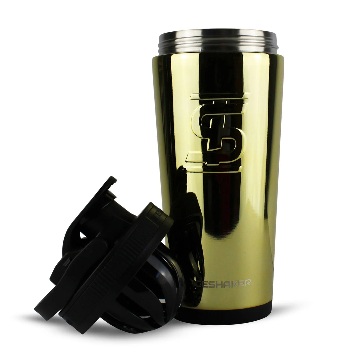 ICE SHAKER® 26 oz. X REHAB *Liquid GOLD!