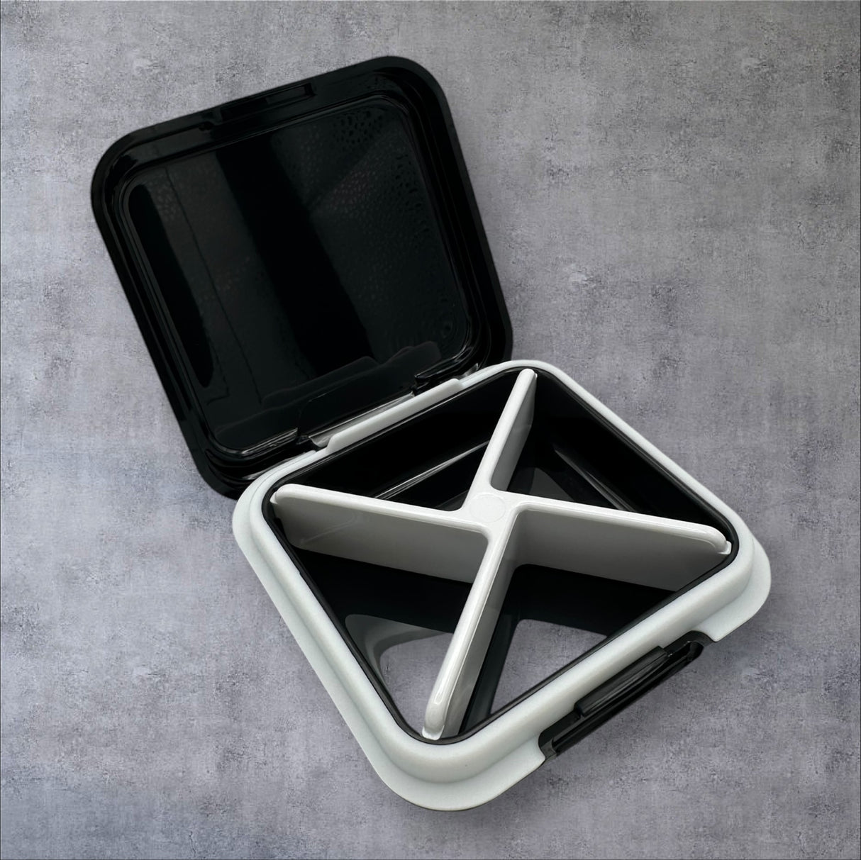 The Pill Caddy - Rehab Supplements Lab®