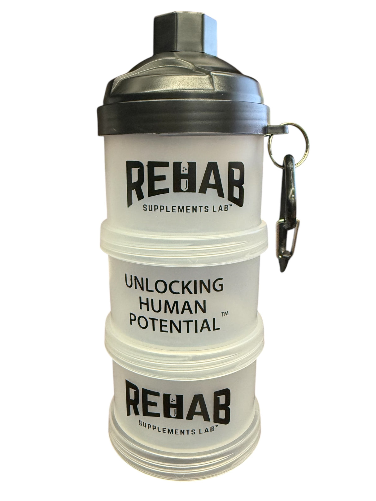 The Tower - Rehab Supplements Lab®