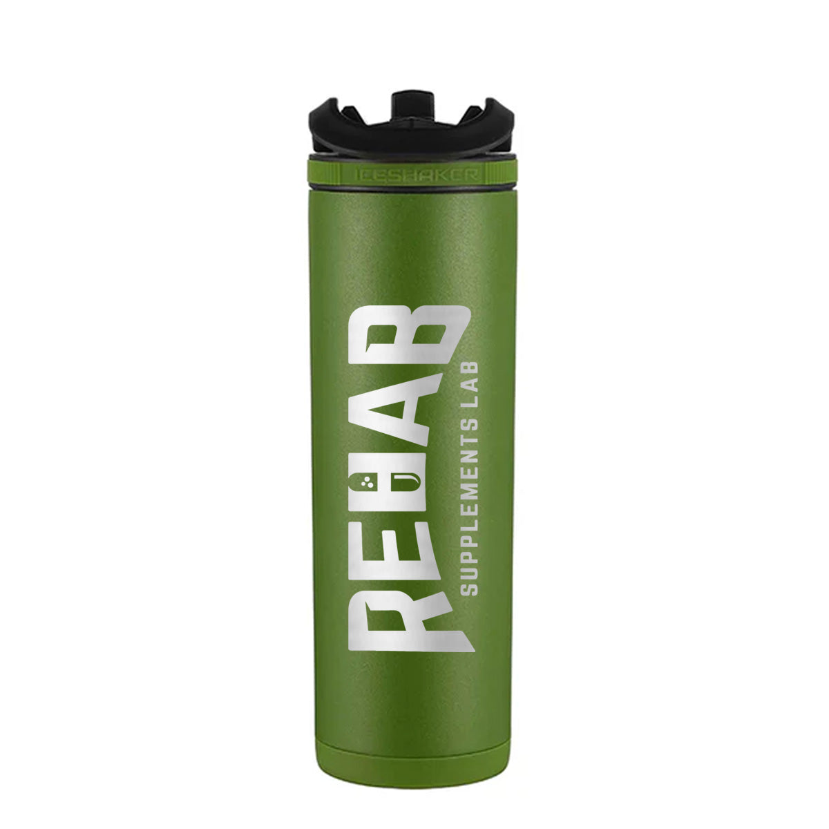 ICE SHAKER 20 oz. X REHAB *Limited Edition!
