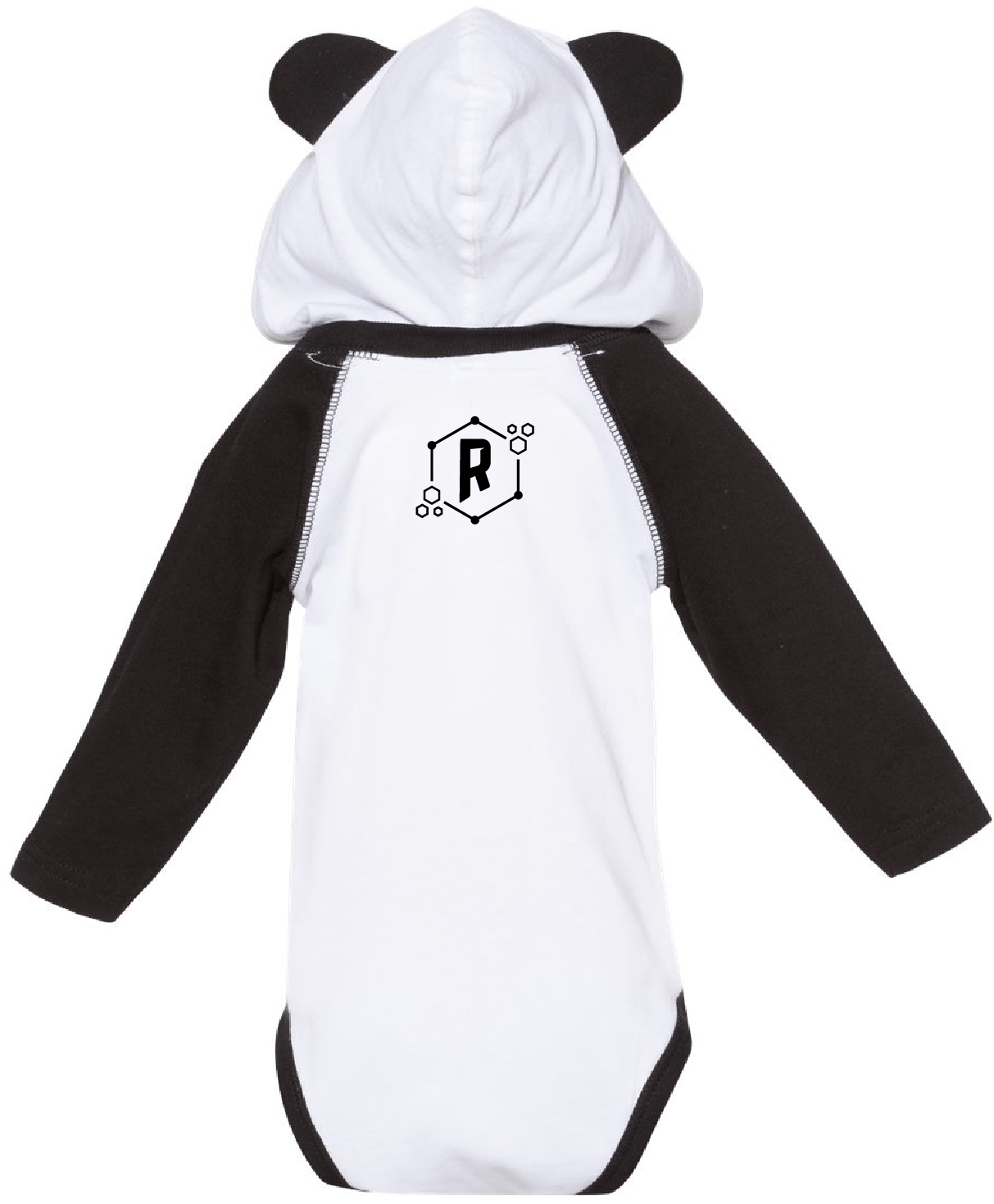 Straight Outta Wisco Baby Onesies - Rehab Supplements Lab®