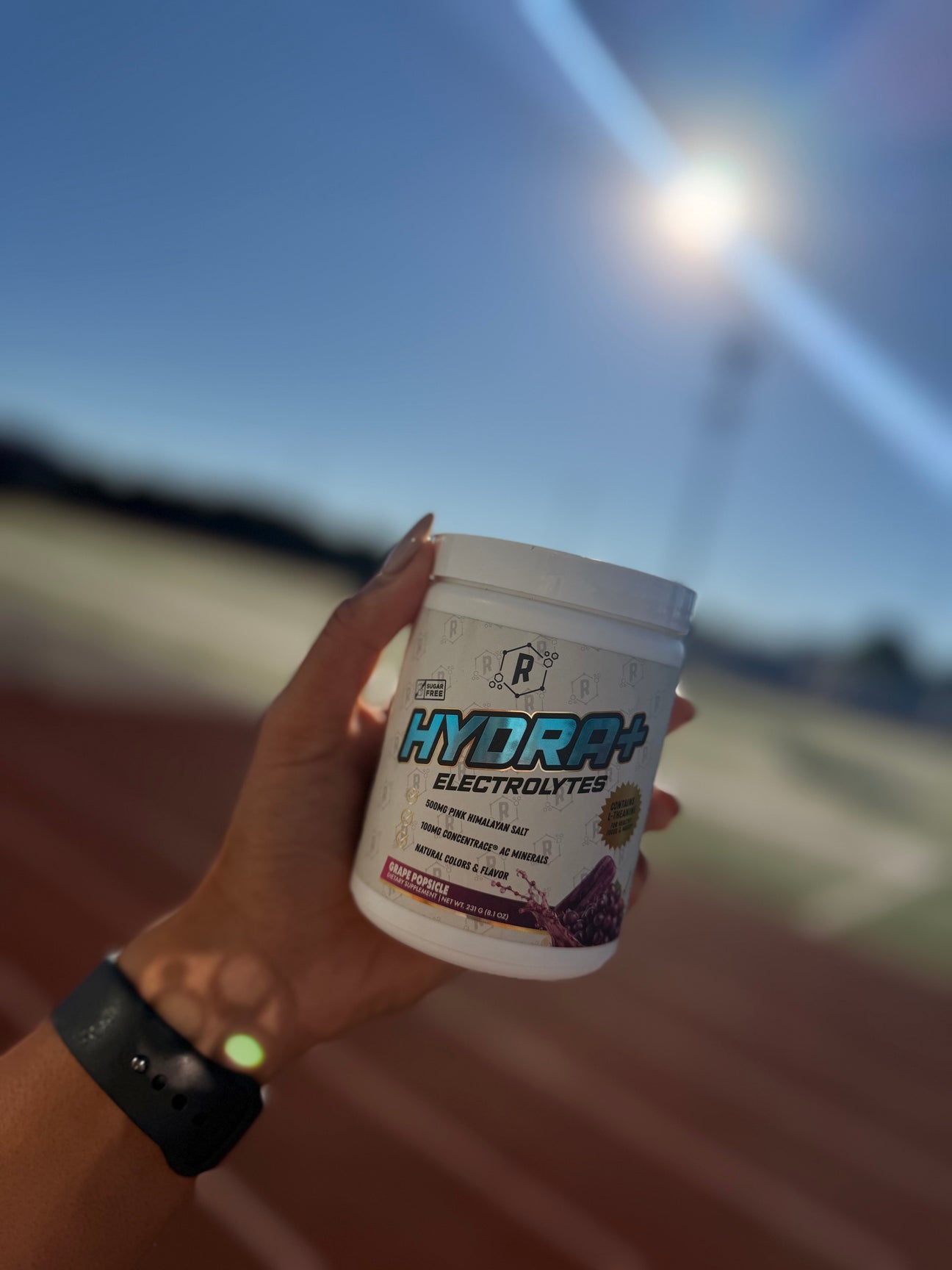 Electrolytes