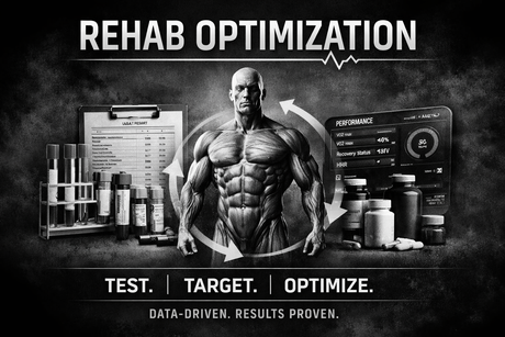 Optimize