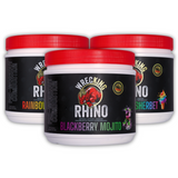 WrecKING Rhino Pre-Workout