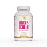 Women's Health - Hormone Support Plus+