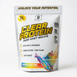 Clear Whey Isolate Protein (20G Protein) - Rehab Supplements Lab®
