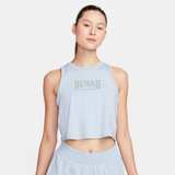 High Neck Women's Tank FT. Nike