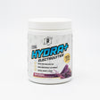 Hydra+ Electrolytes - Sugar-free + All Natural + Theanine - Rehab Supplements Lab®