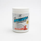 Hydra+ Electrolytes - Sugar-free + All Natural + Theanine - Rehab Supplements Lab®