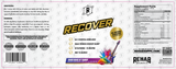 Recover - EAAs BCAAs Creatine Glutamine