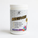 Recover - EAAs BCAAs Creatine Glutamine - Rehab Supplements Lab®