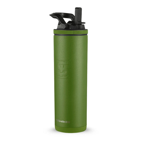 ICE SHAKER 20 oz. X REHAB *Limited Edition! - Rehab Supplements Lab®