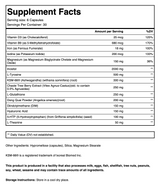 Women's Health - Hormone Support Plus+