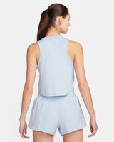 High Neck Women's Tank FT. Nike
