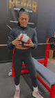 Creatine Monohydrate Gummies